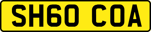 SH60COA