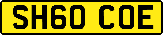 SH60COE