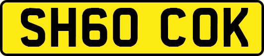 SH60COK