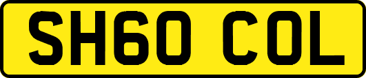 SH60COL