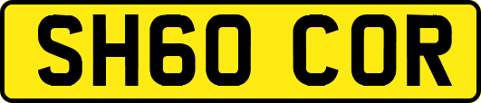 SH60COR