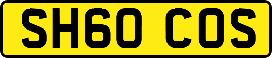 SH60COS