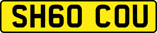 SH60COU
