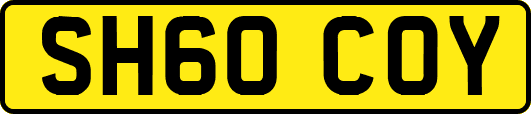 SH60COY