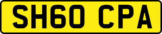 SH60CPA