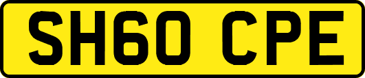 SH60CPE
