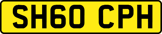 SH60CPH