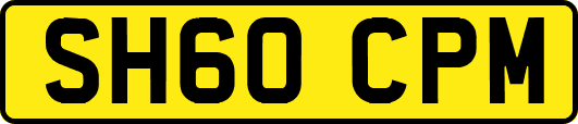 SH60CPM