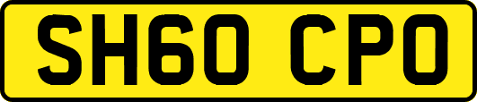 SH60CPO