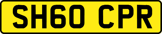 SH60CPR