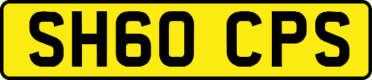 SH60CPS