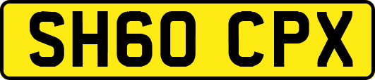 SH60CPX
