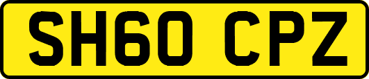 SH60CPZ