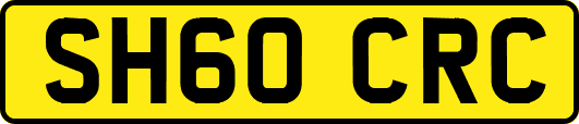 SH60CRC