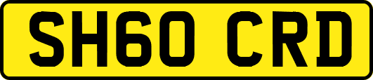 SH60CRD