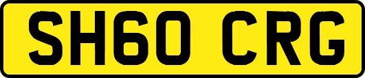 SH60CRG