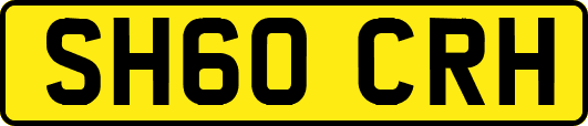 SH60CRH