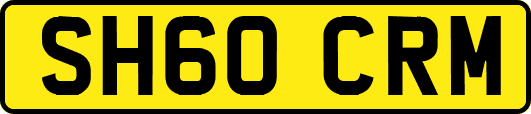 SH60CRM