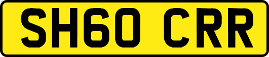 SH60CRR