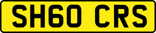 SH60CRS