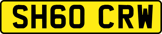 SH60CRW