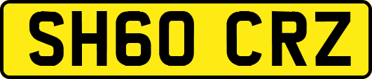 SH60CRZ