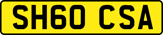 SH60CSA