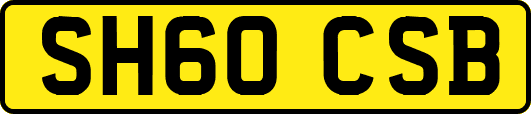 SH60CSB