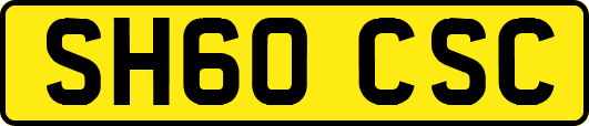 SH60CSC