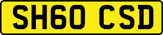 SH60CSD