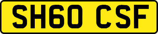 SH60CSF