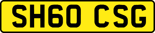 SH60CSG