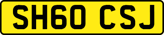 SH60CSJ