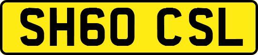 SH60CSL