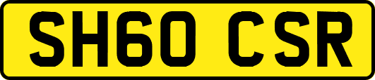 SH60CSR