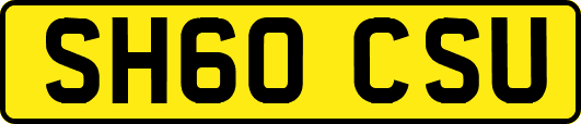 SH60CSU