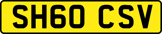 SH60CSV
