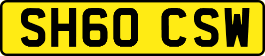 SH60CSW