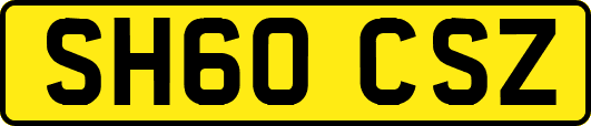 SH60CSZ