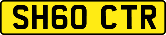 SH60CTR