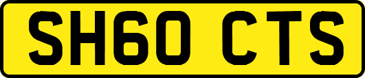 SH60CTS