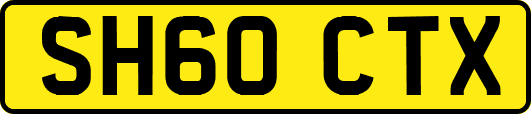 SH60CTX