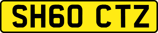 SH60CTZ