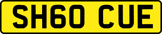 SH60CUE