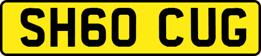 SH60CUG
