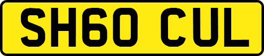 SH60CUL