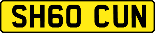 SH60CUN