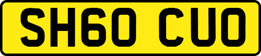 SH60CUO