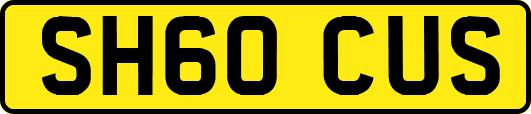 SH60CUS