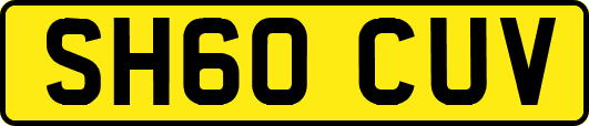SH60CUV